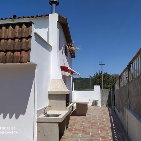 Holiday home Costa De Barra Cangas do Morrazo